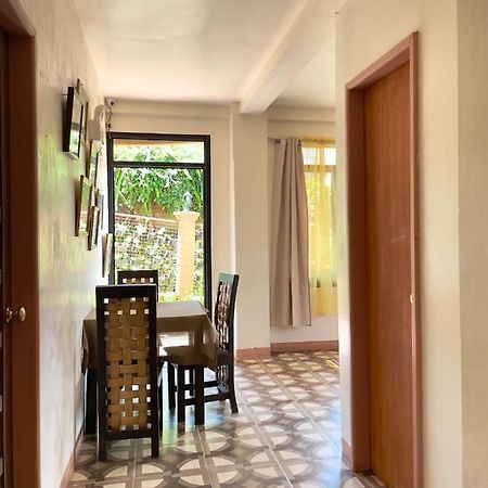 Andrew & Mary'S Lodging House ซากาดา ภายนอก รูปภาพ