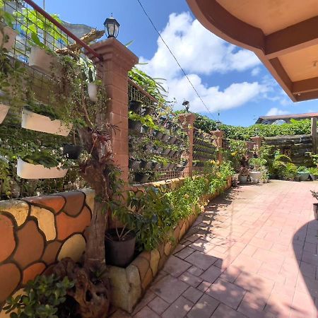 Andrew & Mary'S Lodging House ซากาดา ภายนอก รูปภาพ