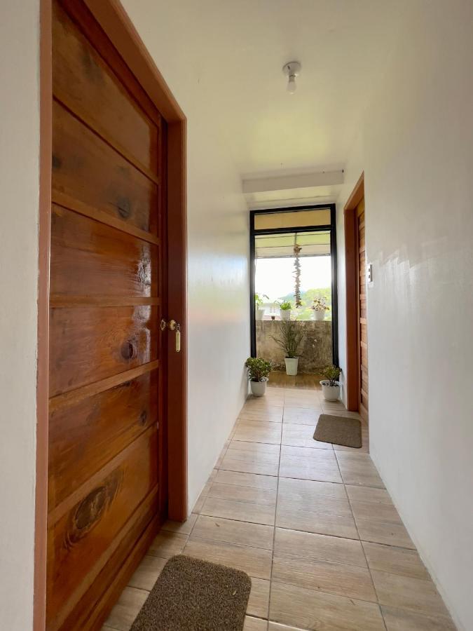 Andrew & Mary'S Lodging House ซากาดา ภายนอก รูปภาพ