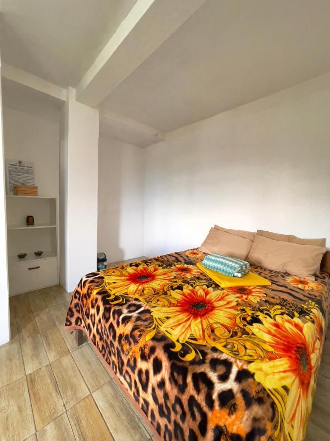 Andrew & Mary'S Lodging House ซากาดา ภายนอก รูปภาพ