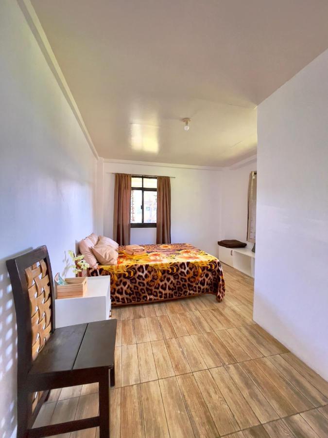 Andrew & Mary'S Lodging House ซากาดา ภายนอก รูปภาพ