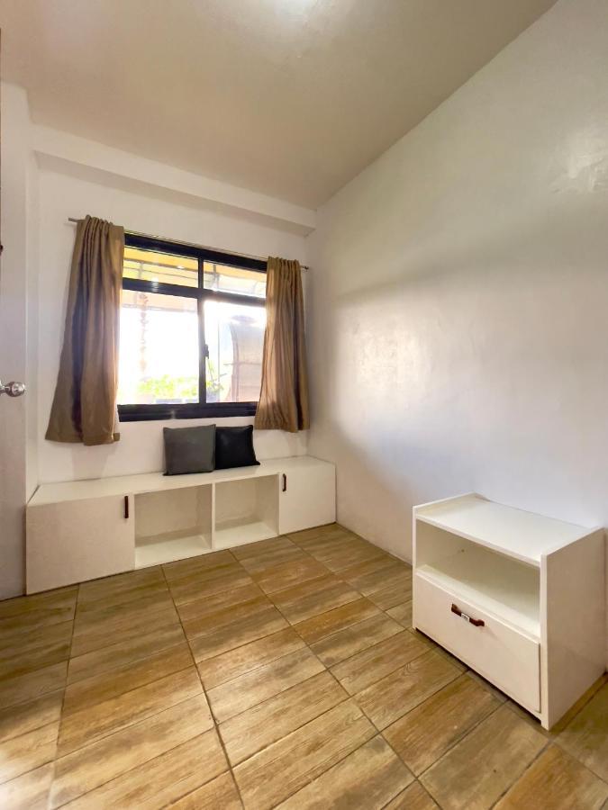 Andrew & Mary'S Lodging House ซากาดา ภายนอก รูปภาพ