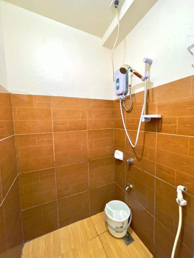 Andrew & Mary'S Lodging House ซากาดา ภายนอก รูปภาพ